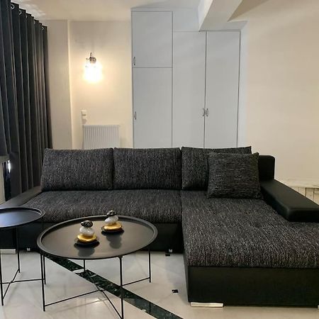 M&F Meteora Apartments #1 Kalambaka Eksteriør billede