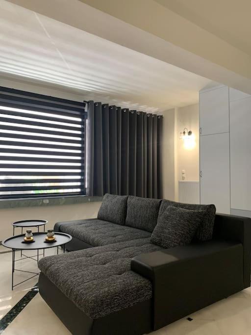M&F Meteora Apartments #1 Kalambaka Eksteriør billede