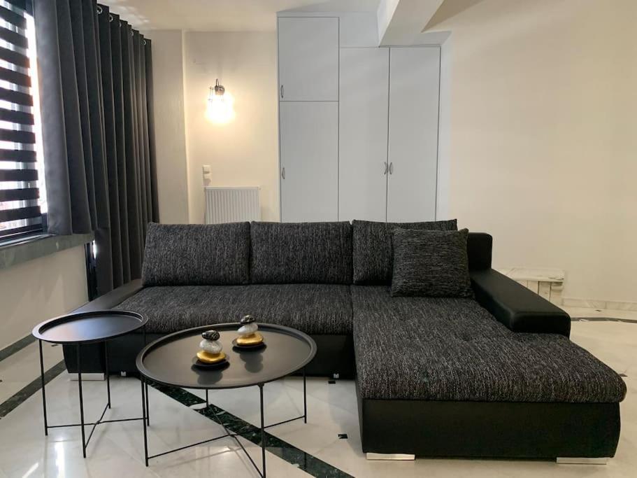 M&F Meteora Apartments #1 Kalambaka Eksteriør billede